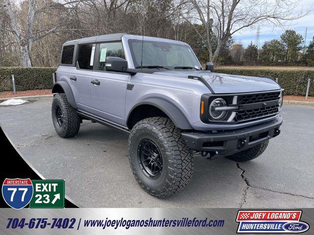 2025 Ford Bronco Badlands for sale in Huntersville, NC