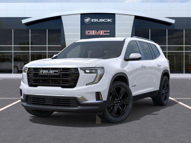 2026 GMC Acadia Elevation AWD
