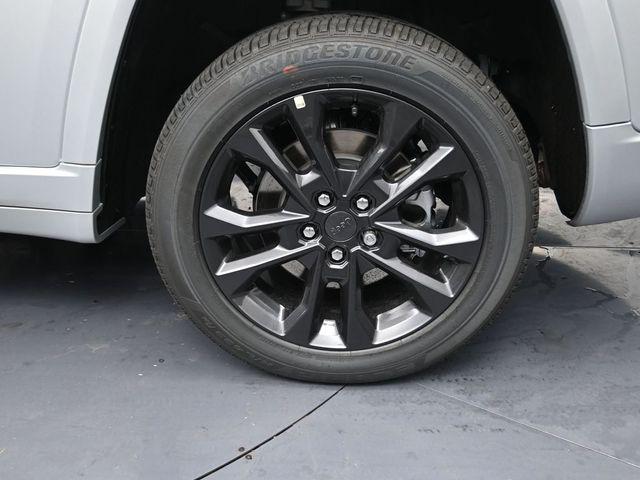 2026 Jeep Grand Cherokee L Limited Reserve 4x4