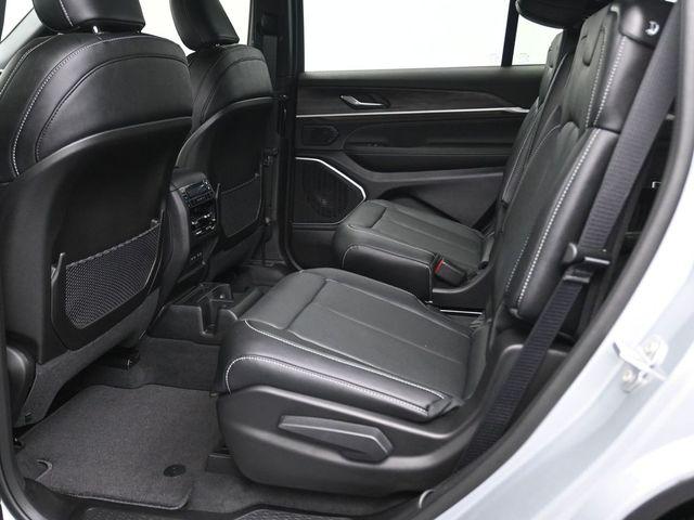 2026 Jeep Grand Cherokee L Limited Reserve 4x4