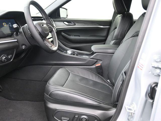 2026 Jeep Grand Cherokee L Limited Reserve 4x4