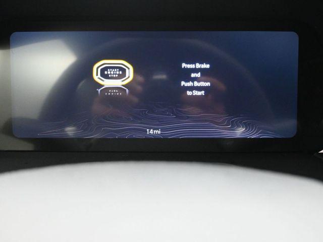 2026 Jeep Grand Cherokee L Limited Reserve 4x4