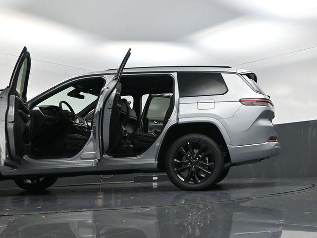 2026 Jeep Grand Cherokee L Limited Reserve 4x4