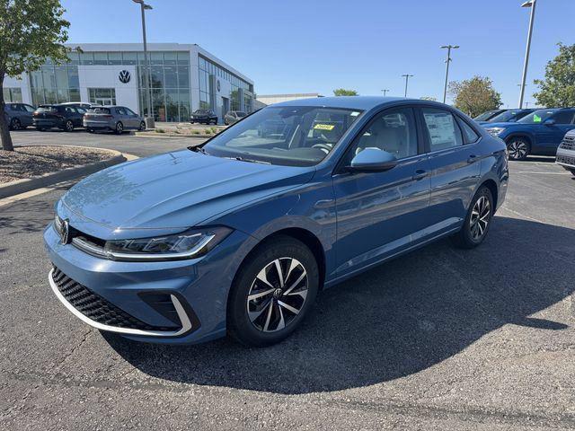 2026 Volkswagen Jetta S for sale in Lees Summit, MO