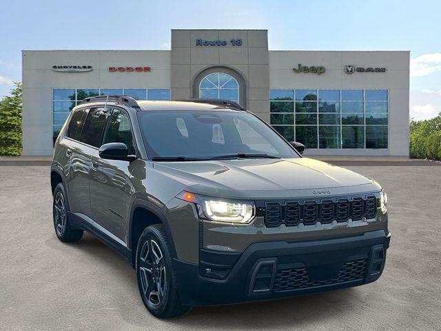 2026 Jeep Cherokee Laredo 4x4 for sale in East Brunswick, NJ