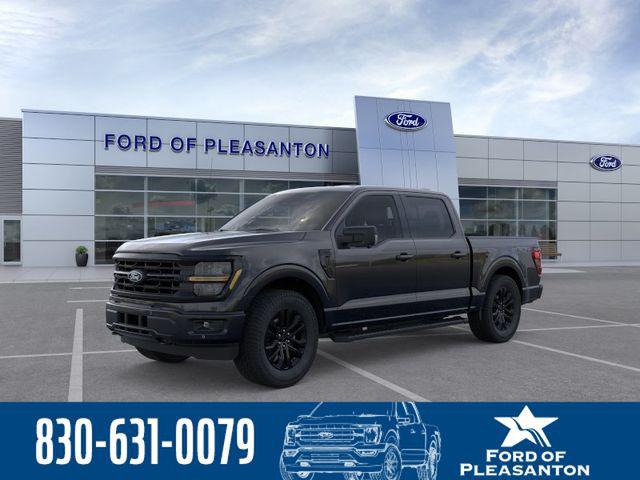 2026 Ford F-150 XLT for sale in Pleasanton, TX