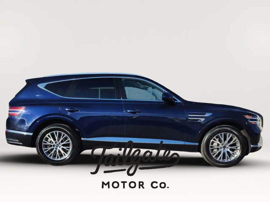 2025 Genesis GV80 2.5T Standard AWD's photo