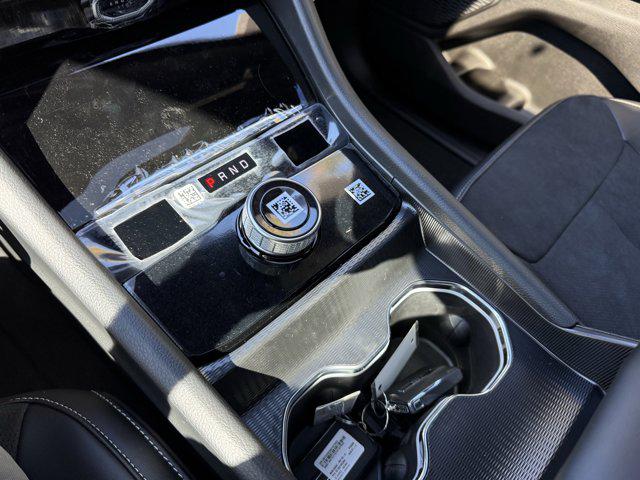 2026 Jeep Grand Cherokee Altitude 4x2