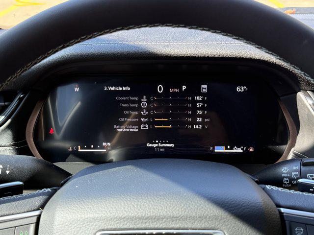 2026 Jeep Grand Cherokee Altitude 4x2