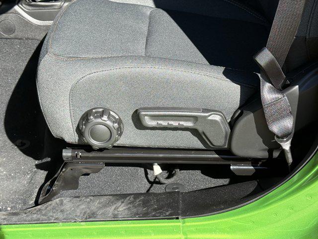 2026 Jeep Wrangler 4-Door Sport S 4x4