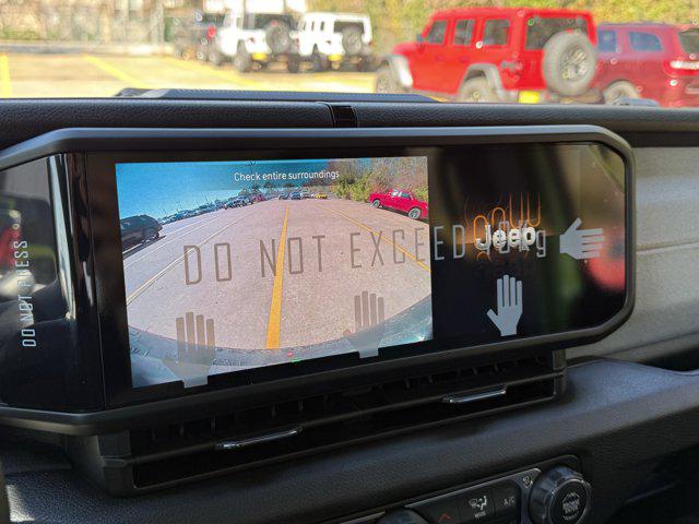 2026 Jeep Wrangler 4-Door Sport S 4x4