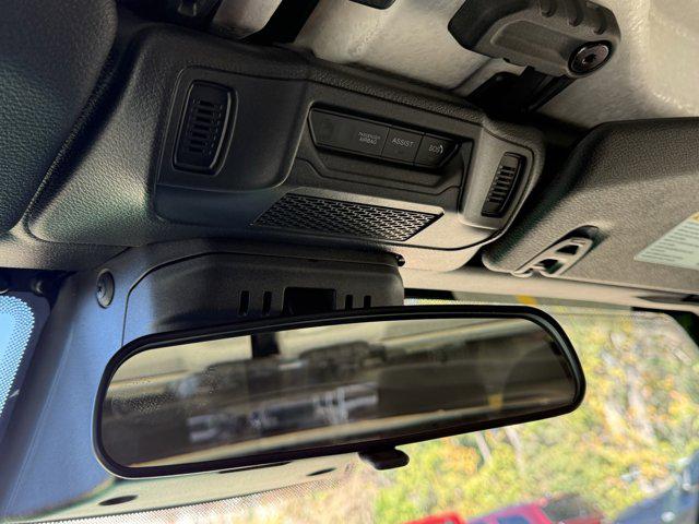 2026 Jeep Wrangler 4-Door Sport S 4x4