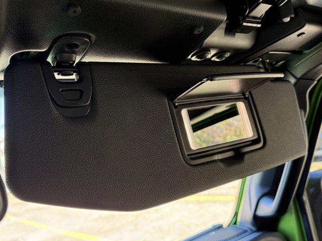 2026 Jeep Wrangler 4-Door Sport S 4x4