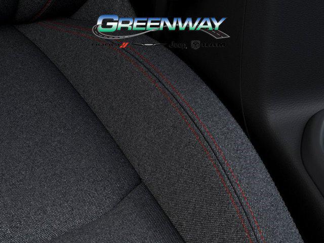 2026 Jeep Wrangler 2-Door Rubicon 4x4