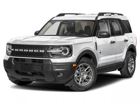 2026 Ford Bronco Sport Big Bend for sale in Ruston, LA