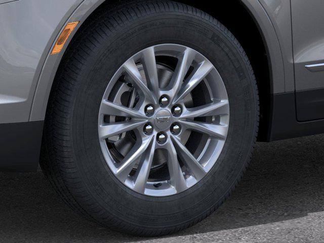 2026 Cadillac XT5 Luxury FWD