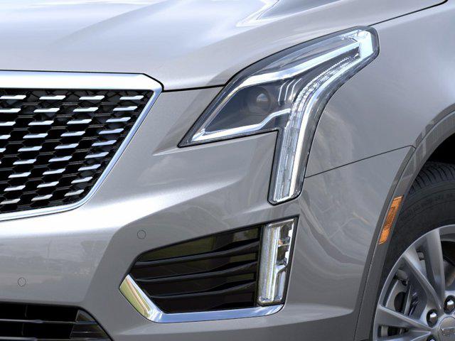 2026 Cadillac XT5 Luxury FWD