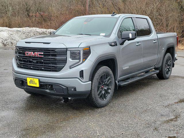 2026 GMC Sierra 1500 Crew Cab, Short Bed, Elevation, 4WD for sale in Westbrook, ME