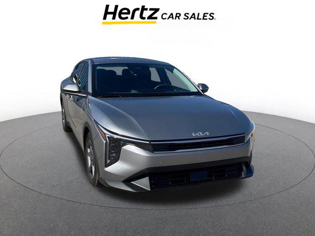 2025 Kia K4 LXS for sale in Oklahoma City, OK