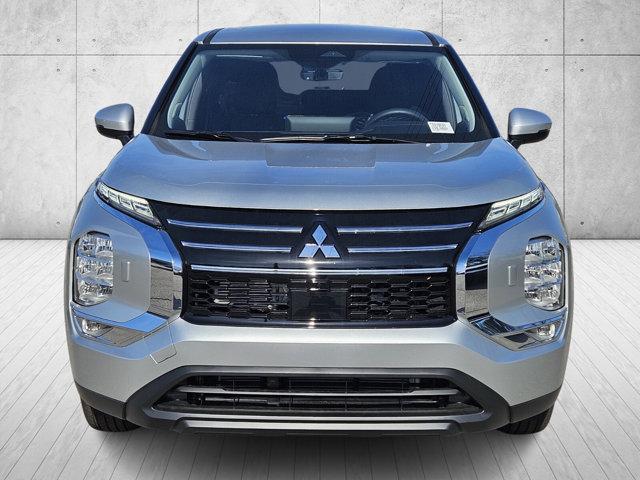 2026 Mitsubishi Outlander ES 1.5T S-AWC