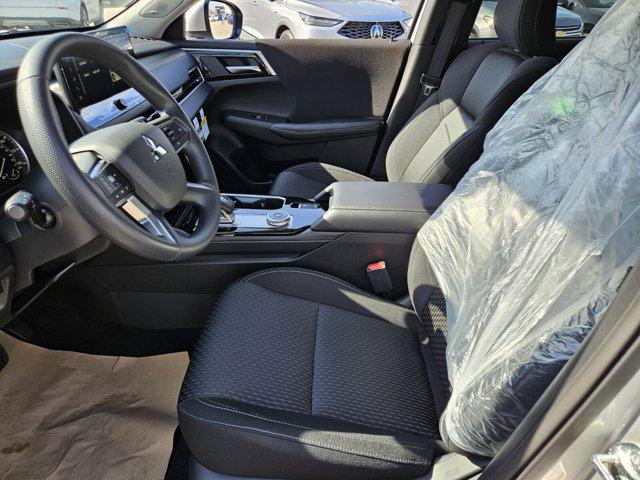 2026 Mitsubishi Outlander ES 1.5T S-AWC