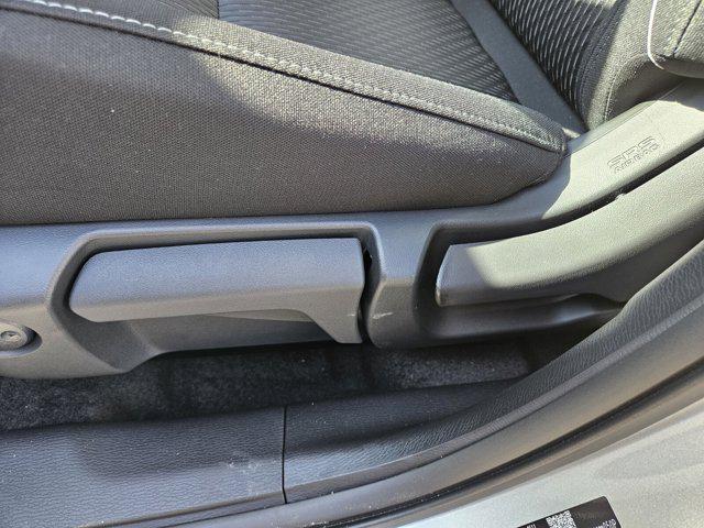2026 Mitsubishi Outlander ES 1.5T S-AWC