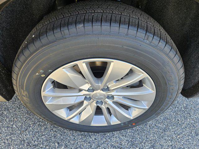2026 Mitsubishi Outlander ES 1.5T S-AWC