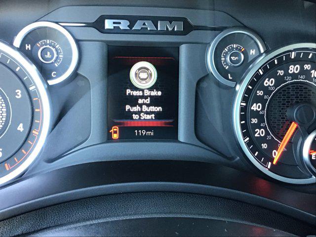2026 Ram 5500 Tradesman/Big Horn