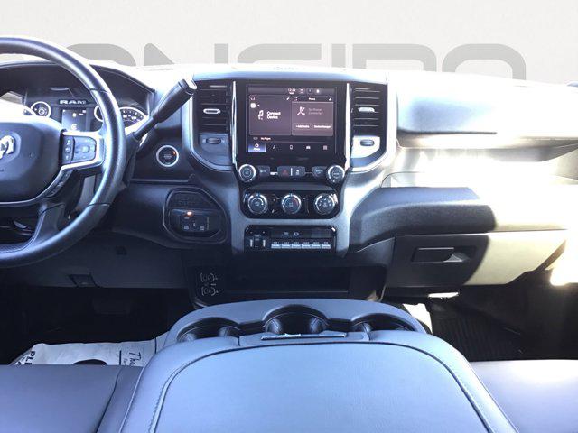 2026 Ram 5500 Tradesman/Big Horn