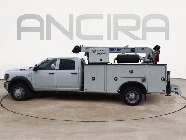 2026 Ram 5500 Tradesman/Big Horn