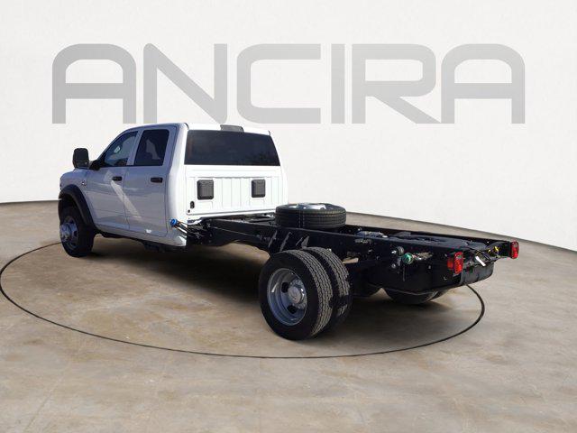 2026 Ram 5500 Tradesman/Big Horn