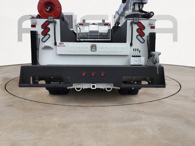 2026 Ram 5500 Tradesman/Big Horn