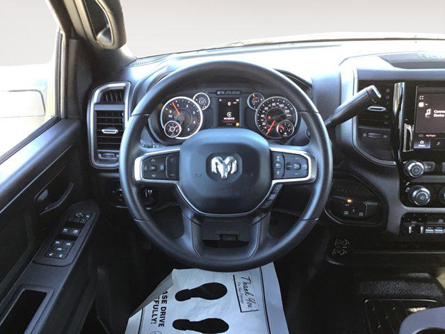 2026 Ram 5500 Tradesman/Big Horn