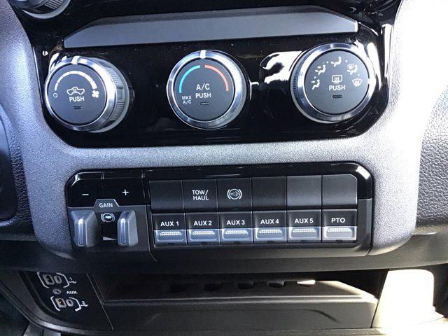2026 Ram 5500 Tradesman/Big Horn