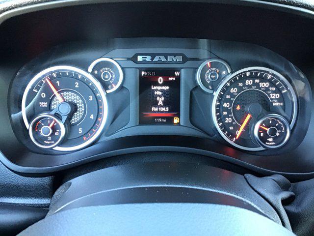2026 Ram 5500 Tradesman/Big Horn