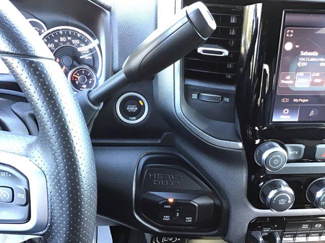 2026 Ram 5500 Tradesman/Big Horn