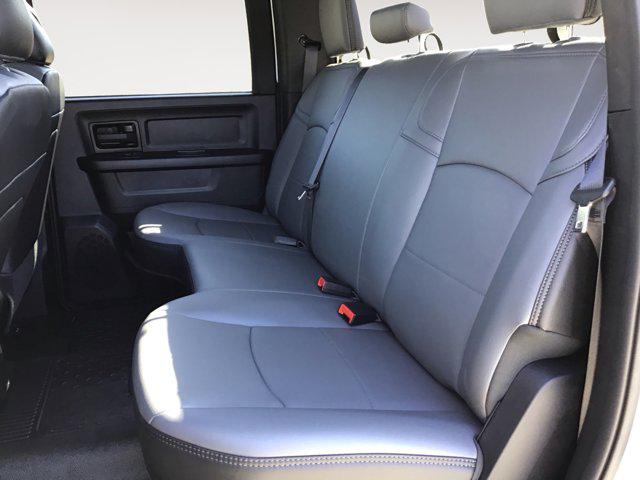 2026 Ram 5500 Tradesman/Big Horn
