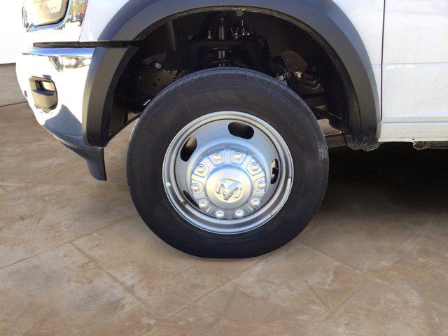 2026 Ram 5500 Tradesman/Big Horn