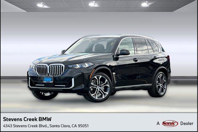2026 BMW X5 xDrive40i for sale in Santa Clara, CA