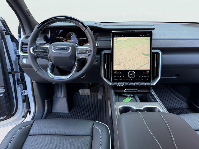 2026 GMC Acadia Denali AWD