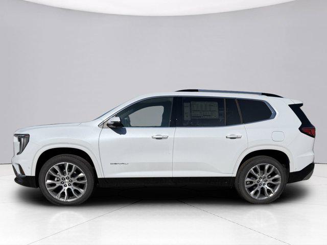 2026 GMC Acadia Denali AWD