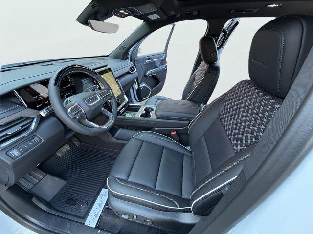 2026 GMC Acadia Denali AWD