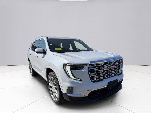 2026 GMC Acadia Denali AWD
