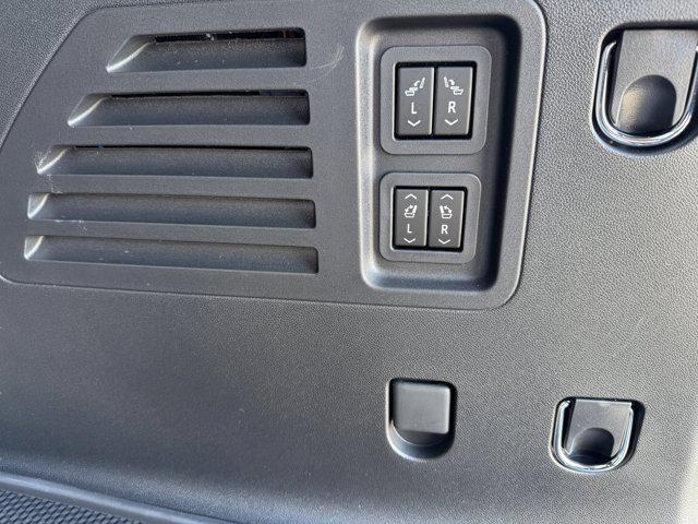 2026 GMC Acadia Denali AWD