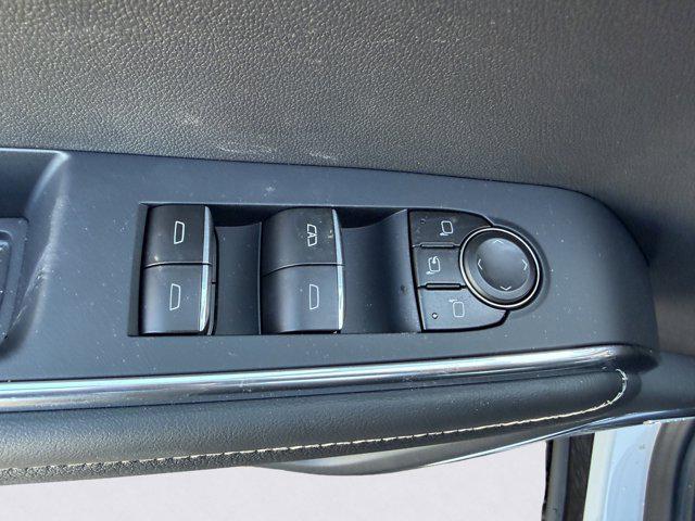 2026 GMC Acadia Denali AWD