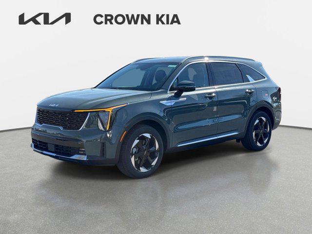 2026 Kia Sorento Hybrid EX for sale in Pinellas Park, FL
