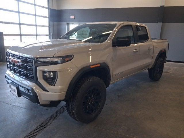 2026 GMC Canyon Elevation, 4WD