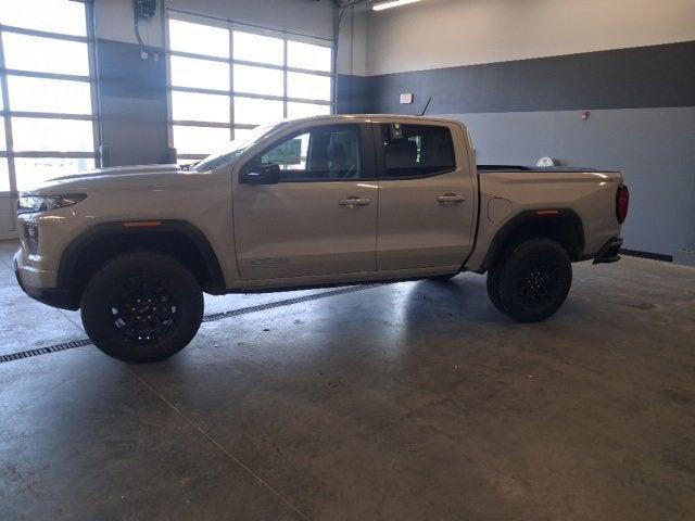 2026 GMC Canyon Elevation, 4WD