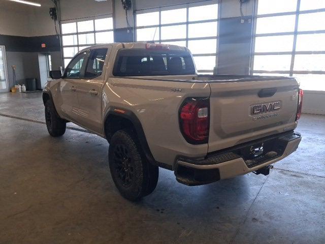 2026 GMC Canyon Elevation, 4WD