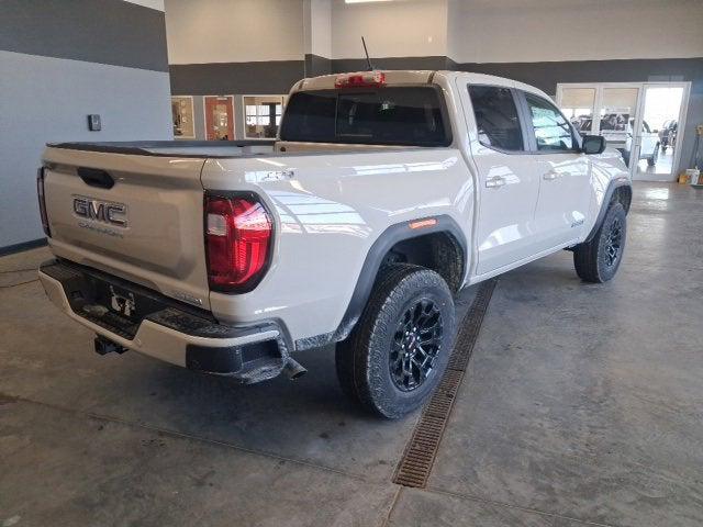 2026 GMC Canyon Elevation, 4WD